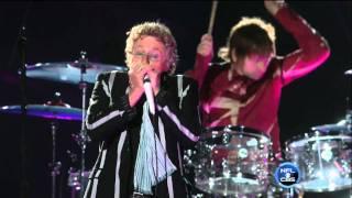 THE WHO SuperBowl XLIV Half-Time Show "COMPLETE" (TRUE HD) --- 02-07-10-1