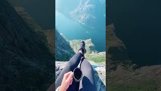 Кьераг Норвегия 