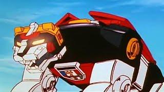 Voltron Defender of The Universe | Bad Birthday Party | Kids Cartoon | Kids Movies