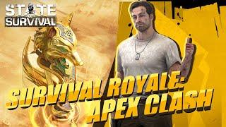 Survival Royale: Apex Clash | Rules | Get Ready to Fight