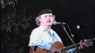 Tom Paxton with Shay Tochner - Peace Will Come