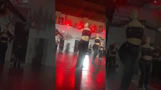 DC Inferno Kolín  #tanecniskupinaroku #bestdancegroup #tsr #bdg
