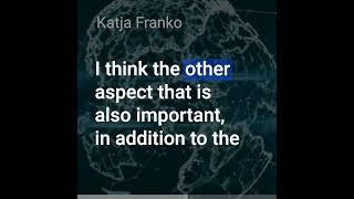 Katja Franko : Intersections of Law, Citizenship, and Migration #escobar #crimmigration #criminology