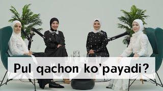 Pul qachon ko'payadi? | Qarzdorlikdan oson chiqish