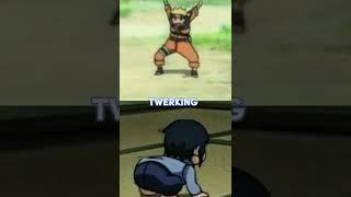 Nardo vs Sasgey       #shorts #anime