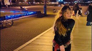 #رقص_شرقي العربي اصليAl Araby Asly#bellydance