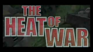 Rossz PC Játékok Sorozat: The Heat of War (EREDETI)