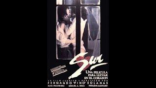 Sur (película completa 1988)