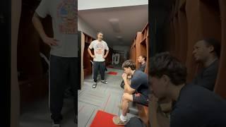How Every Coach Uses This Speech 