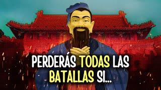 El arte de la Guerra - Sun Tzu (24 lecciones)