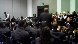 Willingboro song 2@Berklee College of Music Jazz Fest.