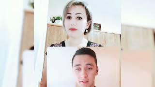 Sunnat Ergashev & Shoyi Mavlonova. Savol Javob...