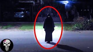 7 SCARY GHOST Videos That'll Haunt You Forever