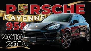 Как снять обшивку двери со снятием стёкол Porsche Cayenne 958 II поколение  Пошаговое руководство