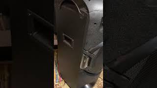 Краткий видеообзор колонки Dexp V870 500 Ватт