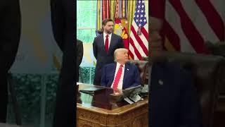 British Ambassador Peter Mandelson Offers Trump Asked Discount On Rolls-Royce | US-UK Trade Deal