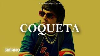 (SOLD) COQUETA  | Chencho Corleone Type Beat | Instrumental Reggaeton Comercial 2024