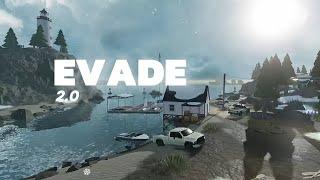 Evade 2.0 | Movement Montage