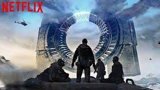 Top 10 Most Mind Blowing Sci Fi Movies On Netflix Right Now 2024