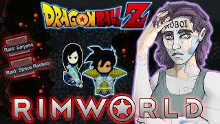 Rimworld |Saiyans Season 2| Episode 1