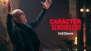 “L’altre costat”, amb Luis Tosar i Carolina Yuste. Voll-Damm 2025. Versió Ball.
