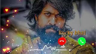 KGF mobile whatsApp status