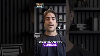 TOP moments Savage Samson - Ind vs SA 4th Match in cricket!