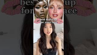 Best makeup for your face  #makeup #makeuptips #beauty #beautytips #beautyguide #styleguide #style