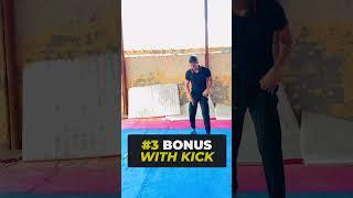Learn Different Types of Bonus Skill in Kabaddi | Kabaddi Skills | Kabaddi Tips and Tricks #kabaddi