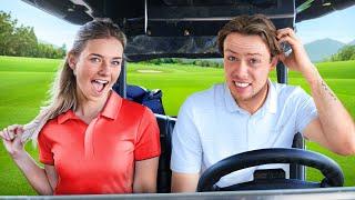 I Tried to Impress Her… Again