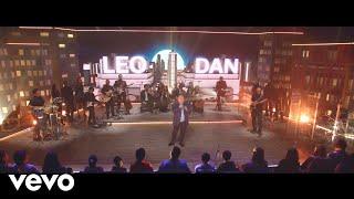 Leo Dan - Tú Llegaste Cuando Menos Te Esperaba (En Vivo)