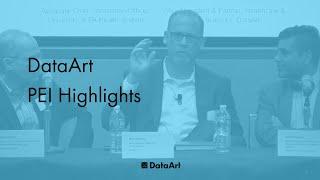 DataArt PEI Highlights