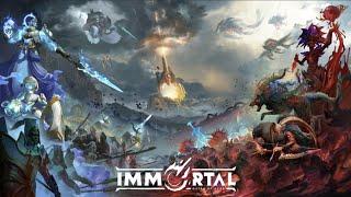 IMMORTAL: Gates of Pyre | See You At RTS-FEST 2025 Announcement Trailer!