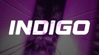 Thet Win featuring Danny Fernandes - Indigo (Official Lyric Video)