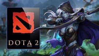 ИГРАЮ С ПОДПИСЧИКАМИ И ЗРИТЕЛЯМИ - DOTA 2