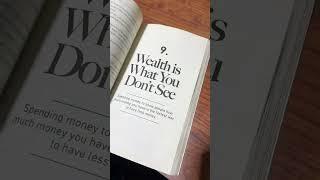 Unlocking Wealth Wisdom: Insights & Psychology #financialliteracy