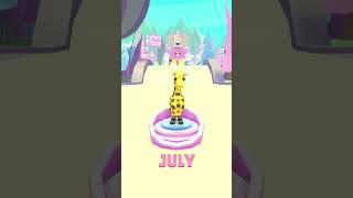 Your Month = YOUR PET! (Roblox)