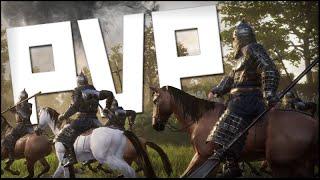 Myth of Empires | PVP Клан. Рейды. Дуэли.