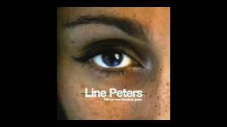 Line Peters - Save Me - The Nasty Kutt RMX