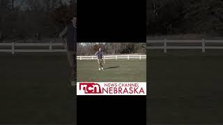 Golf already in FULL Swing #newschannelnebraska