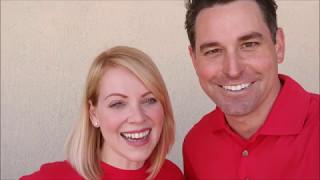 Shalea and Kyle Madorin - RED Day 2017