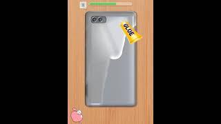 #shorts  #asmr Phone Case DIY || Android Gameplay || Twilight Tv Lgf || SUBSCRIBE FOR MORE