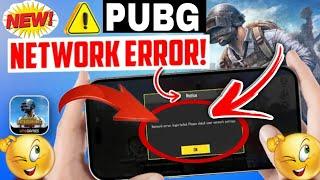 PUBG SERVER IS BUSY PLEASE TRY AGAIN LATER ERROR CODE RESTRICT AREA PROBLEM IN BATTLEGROUND MOBILE