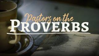 Sexual Sin | Michael Otazu | Pastors on the Proverbs - 03.05.25