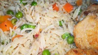 ВКУСНЫЙ ПЛОВ ЗА 30 МИНУТ Секрет приготовления быстрого плова Delicious pilaf for 30 minutes