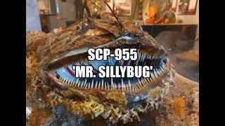 SCP-955