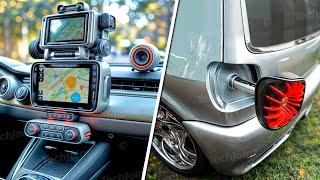 150 Amazon Gadgets That WIll Upgrade Your Car! [ Car Gadgets | Car Accessories | Car Essentials]