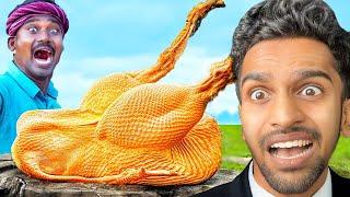 Craziest Cooking Videos 