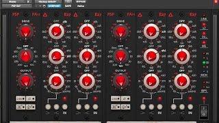 Exploring the E27 EQ plugin by Avedis Audio & PSP