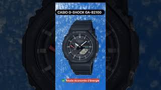 CASIO G-SHOCK GA-B2100                      #explore #casio #G-SHOCK #foryou